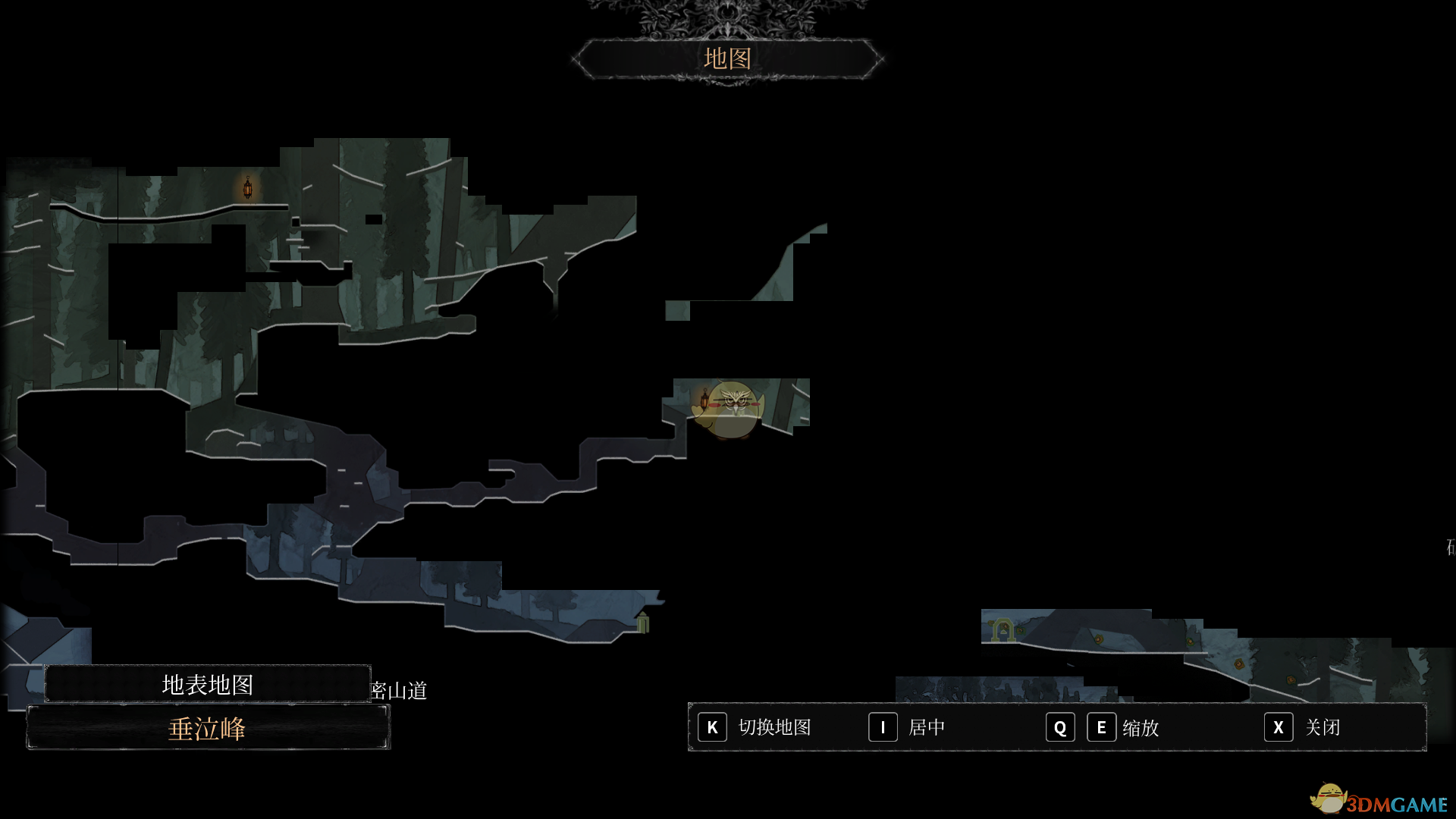 守夜人：长夜 独居石支线全流程通关指引（含分支与奖励）