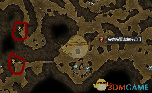 《恐怖黎明：巴尔萨泽的纹章属性说明与获取位置整理》
