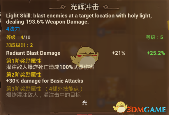 《火炬之光3幽暮法师：电极触发流实战攻略》