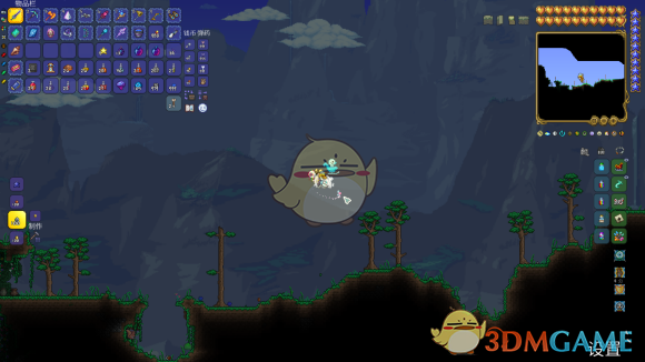 泰拉瑞亚寻宝小精灵：有什么用，怎么拿？一篇说人话的实用指南