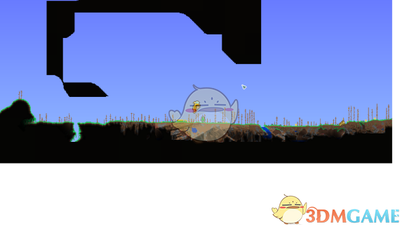 《泰拉瑞亚神奇海螺怎么用？在哪儿拿？一篇说清楚》