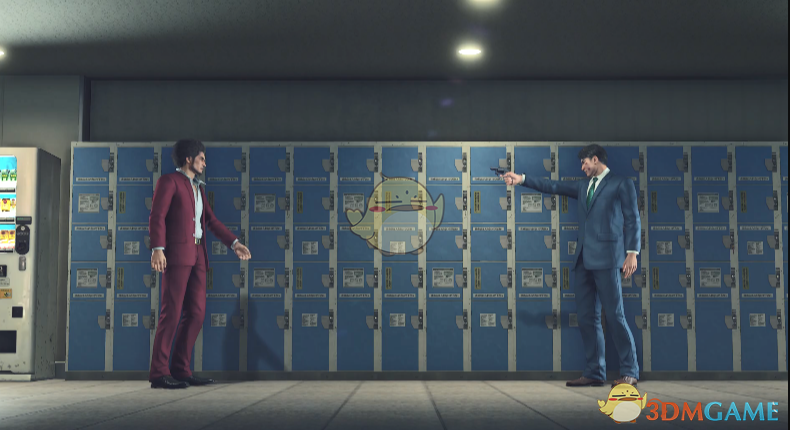 如龙7黑市武器商人怎么解锁？详细图文步骤讲给你听