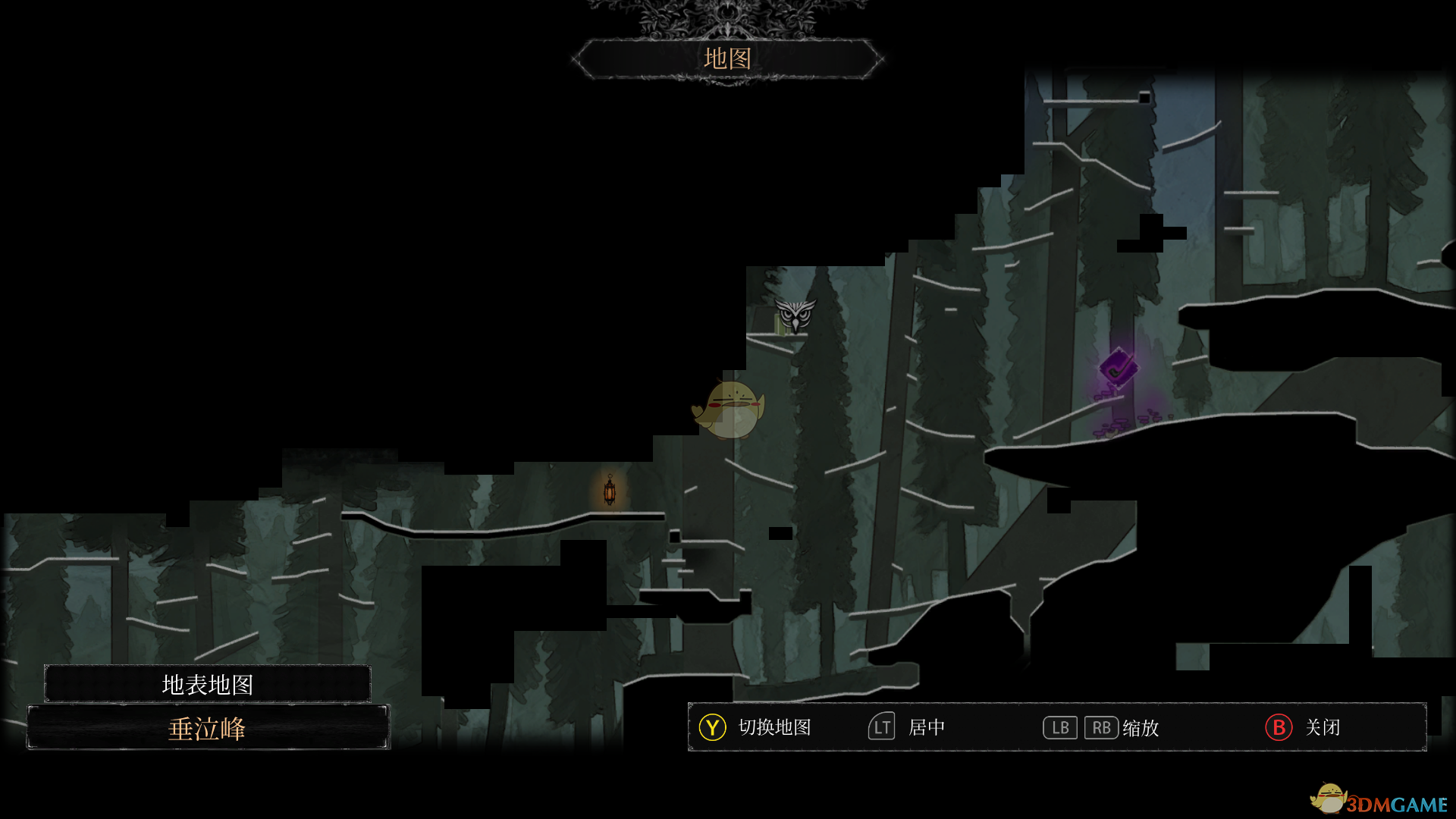 守夜人：长夜 独居石支线全流程通关指引（含分支与奖励）