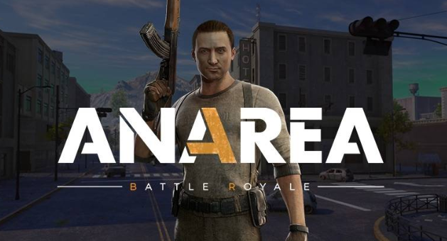 H1Z1精神续作来了：《ANAREA》8月7日上线，老玩家可以冲一波了