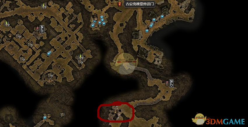 《恐怖黎明》罗娜普莱克斯之蛰：属性亮点与掉落位置实测分享