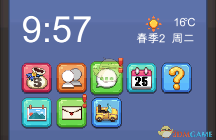 《〈暖暖村物语〉从零上手：不迷路的小白向攻略》