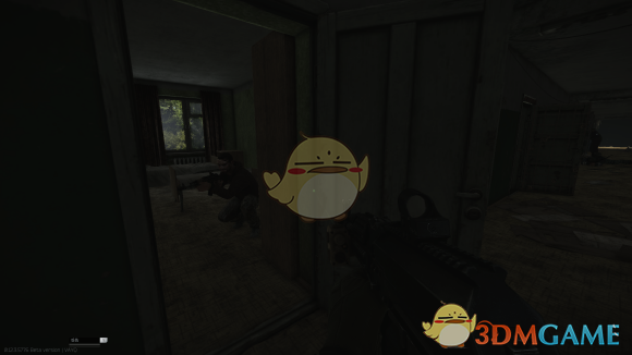 《逃离塔科夫》海关BOSS团详解：海关男团到底有多凶