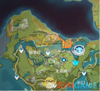 《原神纯水精灵（纯水之愿）BOSS实战攻略：从躺平被秒到稳稳通关》