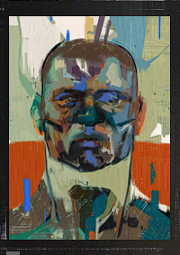 《极乐迪斯科》里那个“测颅先生”，到底什么来头？