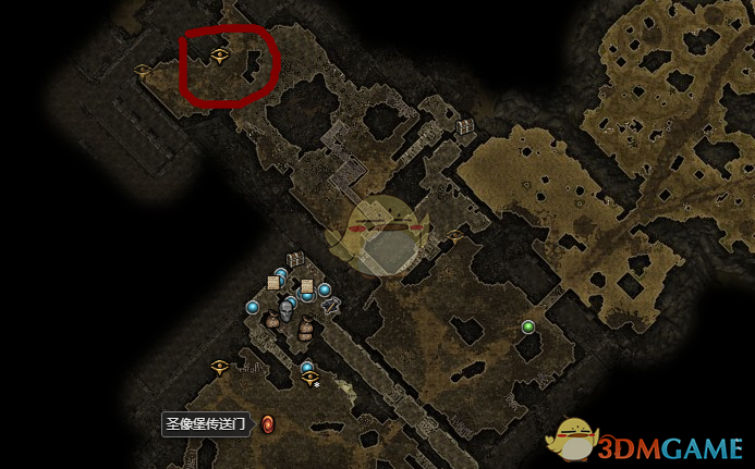 《恐怖黎明》卢修斯的刀臂值不值得刷？属性效果和掉落地点聊聊