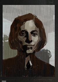 《极乐迪斯科》茱蒂特·迈诺特：那个你总会注意到、却又很容易忽略的人