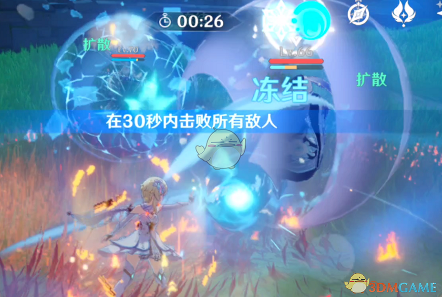 《原神风龙废墟多人挑战实战攻略：怎么打更稳、更快、更舒服》