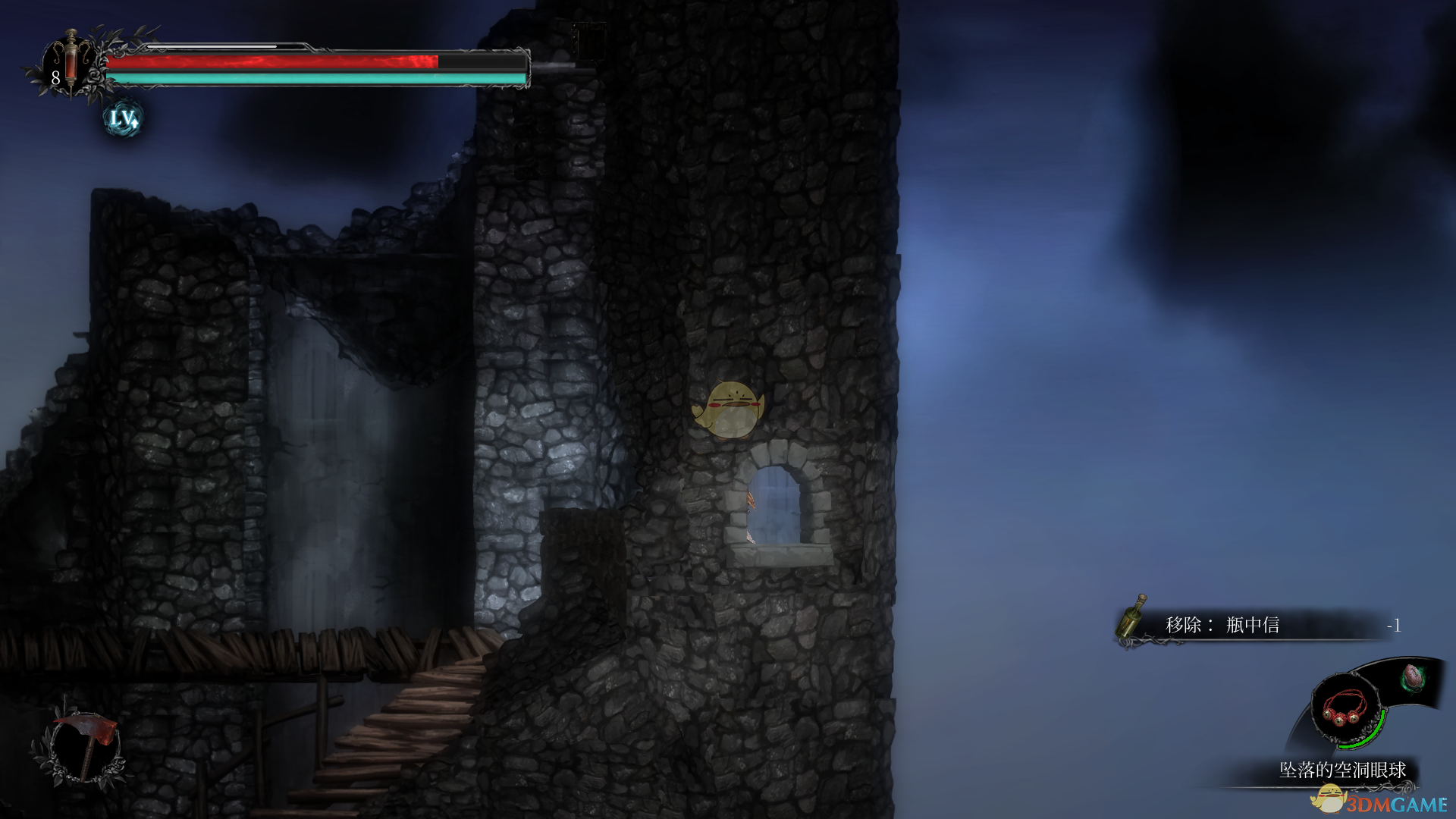 《守夜人：长夜》瓶中手稿支线任务全流程实用攻略