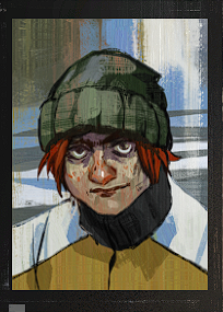 极乐迪斯科坤妮斯：一个“什么都不是”的关键角色