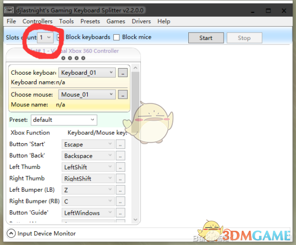《〈双人成行〉双人键盘联机，这么玩最省事》