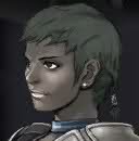 《〈最后的神迹〉凯特：一身都是刀的浪人女战士》