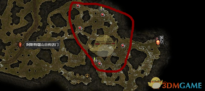 《恐怖黎明》拉格拉萨之角图鉴：属性说明与获取路径梳理