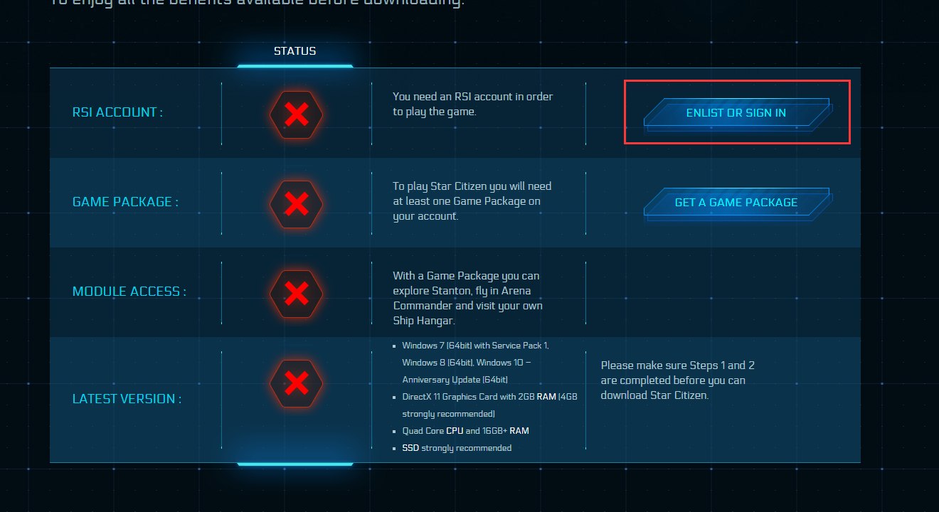 《〈星际公民〉现在还能免费玩吗？一篇说人话的下载与入坑指南》