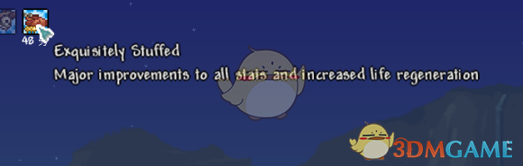 泰拉瑞亚金之高兴有什么用？怎么拿？一篇说清