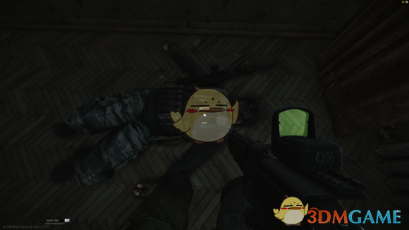 《逃离塔科夫》海关BOSS团详解：海关男团到底有多凶