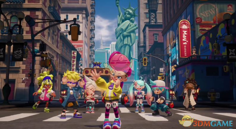 《泡泡糖忍战》组队战怎么打？从一个“老玩家”的实战思路聊起