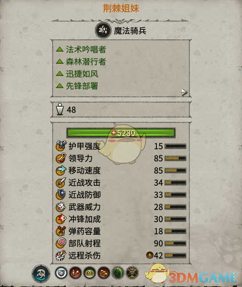 《荆棘姐妹到底值不值得玩？一个横跨多阵营老玩家的实用向碎碎念》