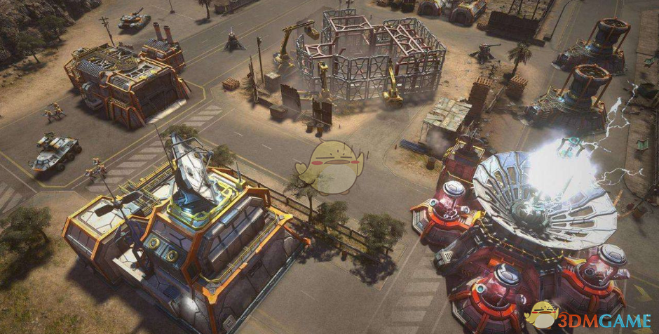 《〈红色警戒〉里的军医：你可能忽略却离不开的关键兵种》