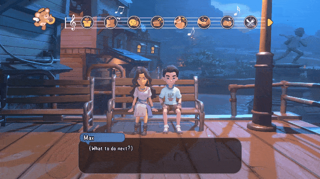 沙石镇时光：这款慢热但上头的生活建造游戏，值不值得玩？