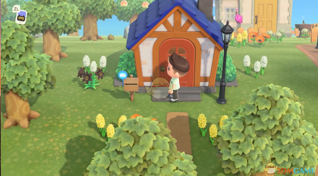 《动物森友会：白雪公主同款服装代码分享与穿搭建议》