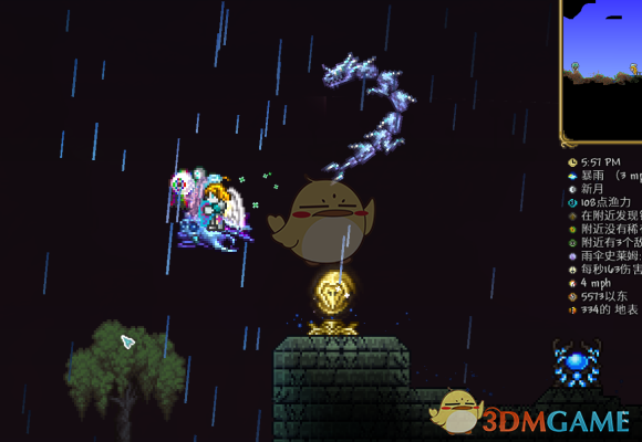 《泰拉瑞亚》神秘石板碎片怎么用、怎么拿？一篇说清