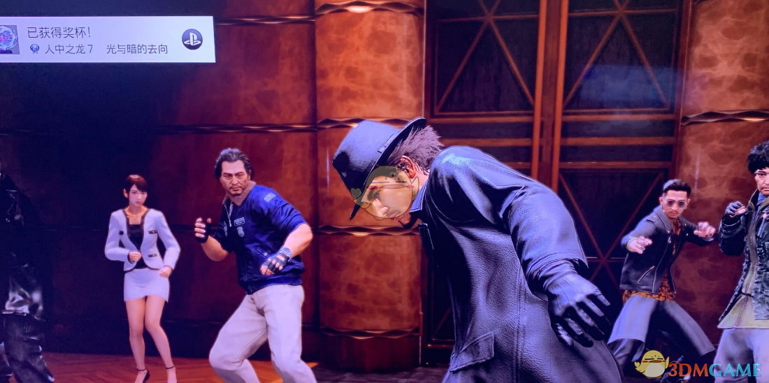 如龙7大海原证照学校：运动2级保龄球题目答案一览