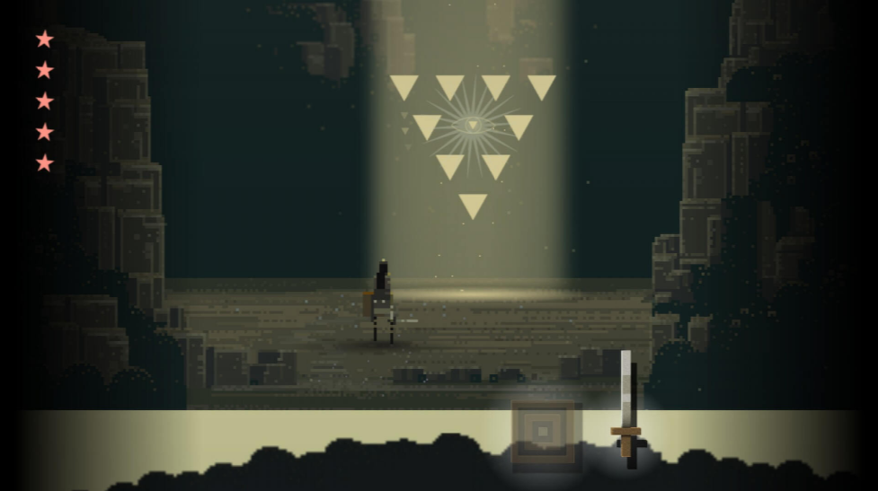 Epic本周再送三款游戏：《20XX》《Barony》《超级兄弟》别错过