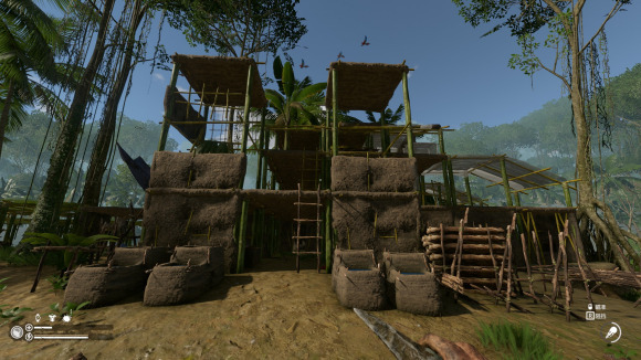 《〈绿色地狱〉联机模式上线后，网络问题怎么稳住？这篇说人话》