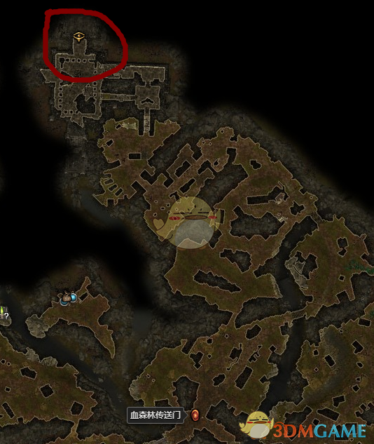 《恐怖黎明》死亡低语兜帽详细解析：属性特点与获取途径整理