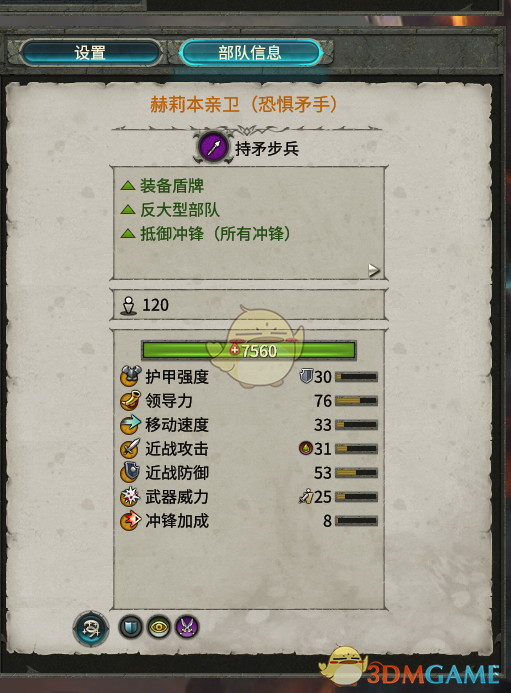 《全面战争：战锤2：恐惧矛手到底值不值得带？一篇聊透的实用向分析》