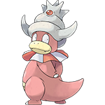 宝可梦剑盾铠之孤岛：呆呆王图鉴与实战上手笔记