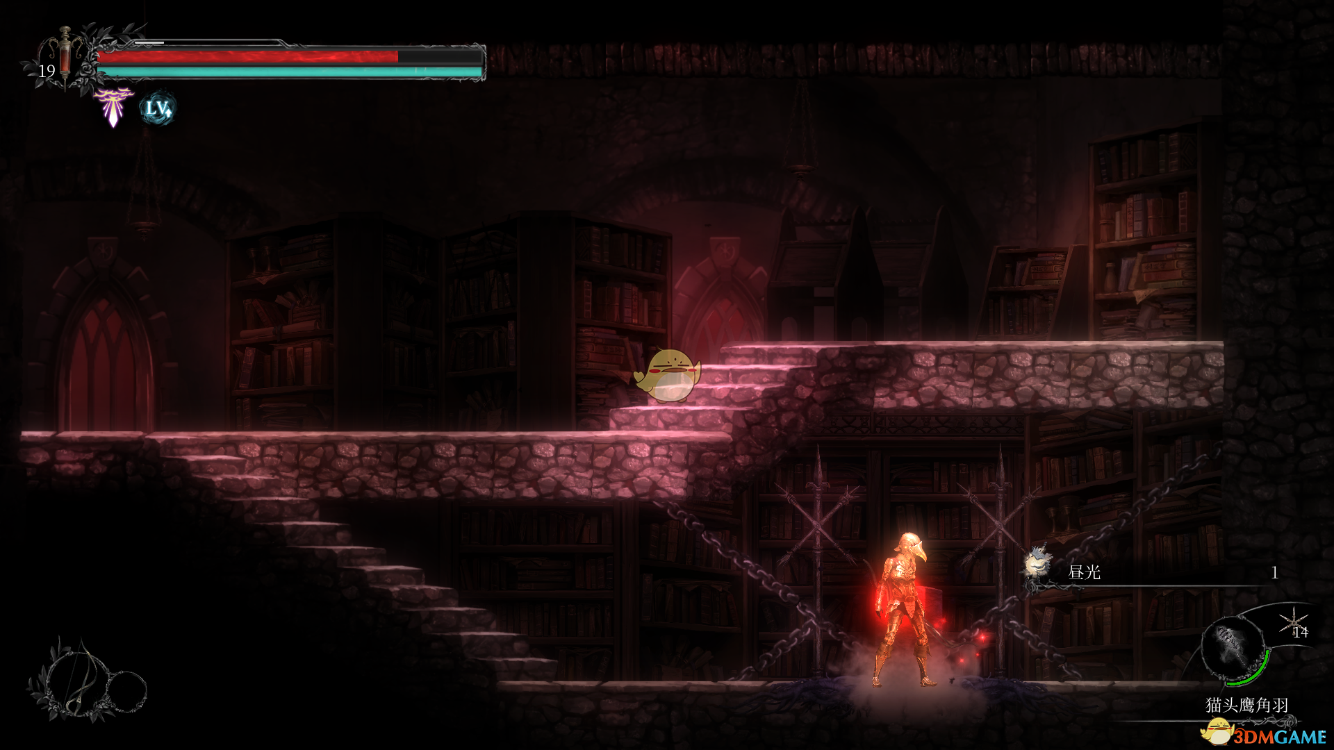 守夜人：长夜《真理之光》支线全流程通关指北