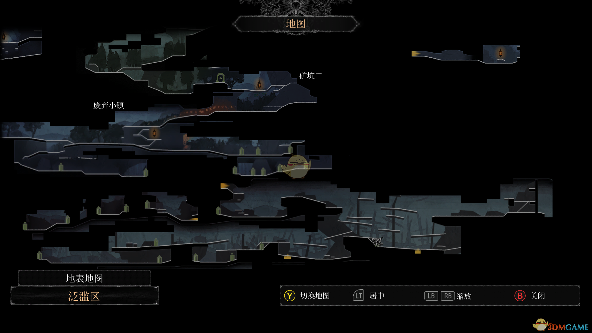 守夜人：长夜——一个“意外惊喜”的支线任务体验分享