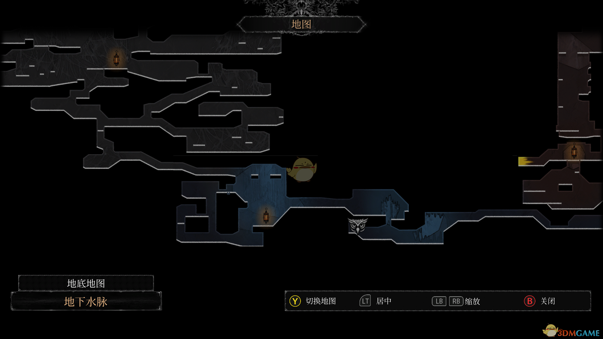 守夜人：长夜 盐巴短缺支线完整流程与细节说明