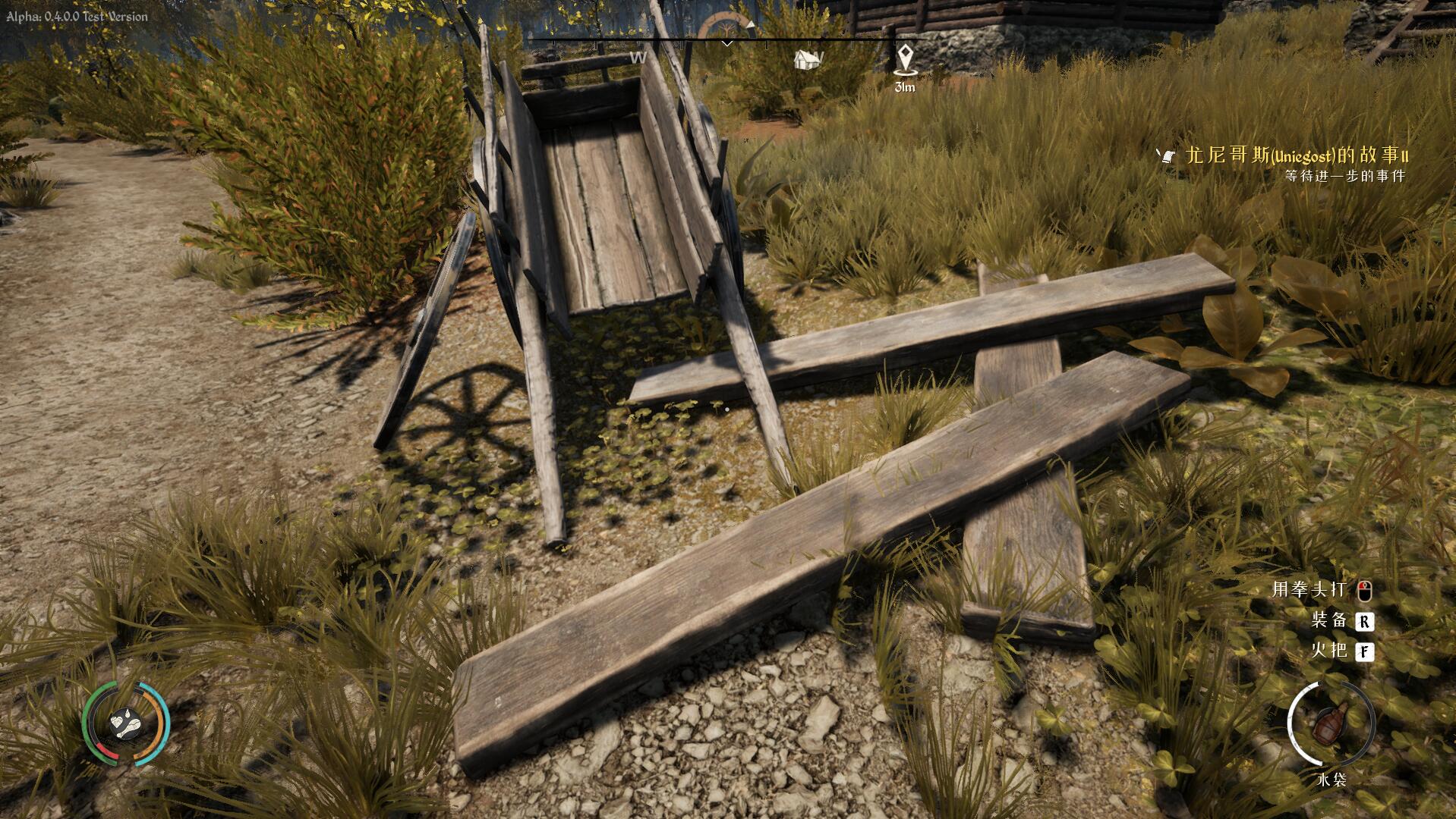 《〈中世纪王朝〉板材车宝藏怎么找？一篇讲明白》