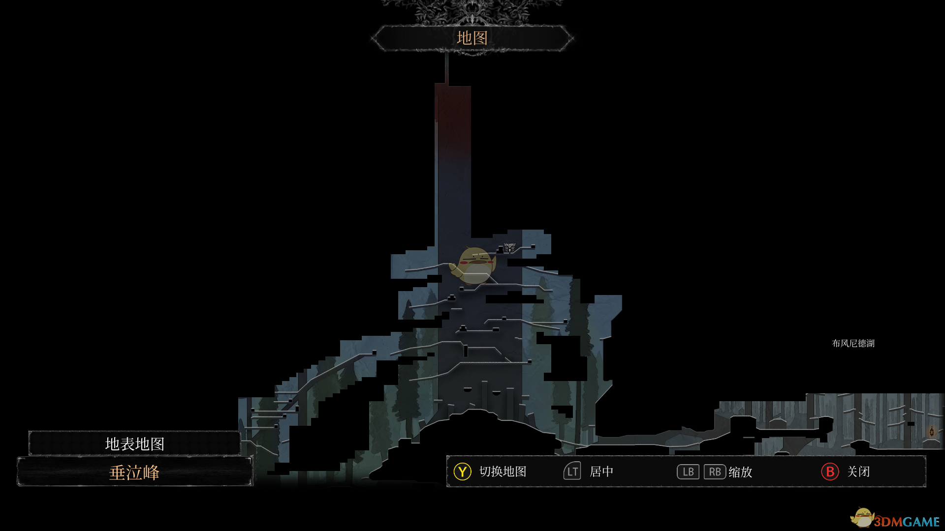 守夜人：长夜《真理之光》支线全流程通关指北