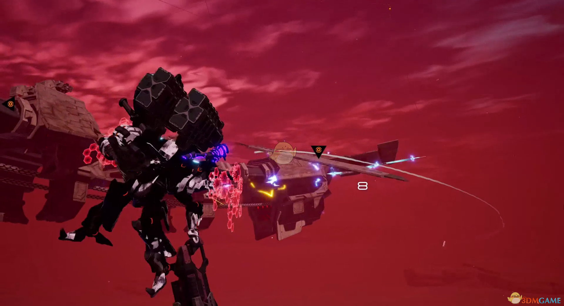 《〈机甲战魔〉盾牌到底有多好用？一篇聊明白它的真实作用》