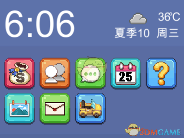《〈暖暖村物语〉从零上手：不迷路的小白向攻略》