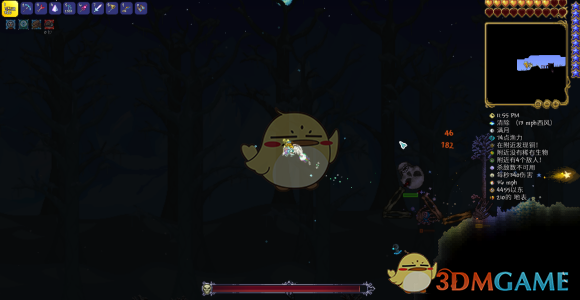 泰拉瑞亚：超级星星炮怎么用、怎么拿？一篇说清