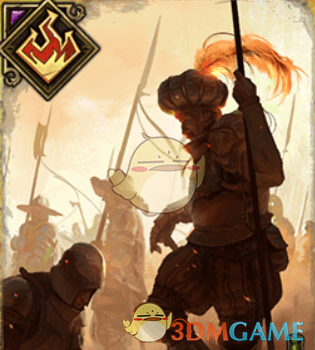 《巫师之昆特牌：群岛降兵卡组逐张聊聊》