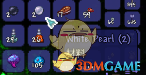 《泰拉瑞亚幸运药水有什么用？怎么搞到？一篇说清》