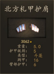 《〈骑马与砍杀2〉斯特吉亚冲击部队装备，值得你花钱堆吗？》