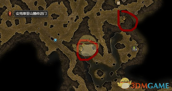 《恐怖黎明：瓦德里斯壁垒属性与获取方式详解》