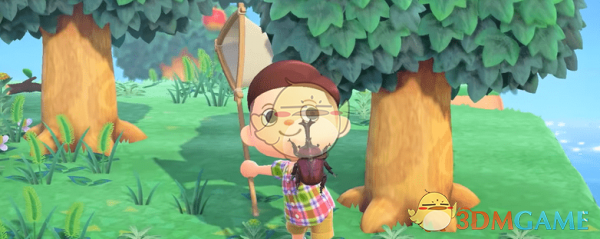 《动物森友会》昆虫图鉴全解：抓虫、赚钱与季节要点一篇讲透