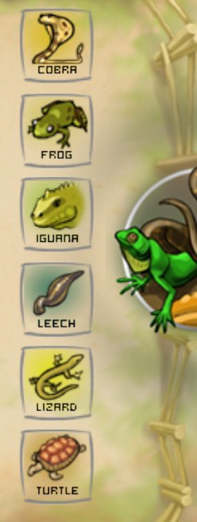 《〈涂鸦农场〉全动物图鉴与合成路线，一篇看懂》